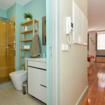 Art & Appartement Oporto