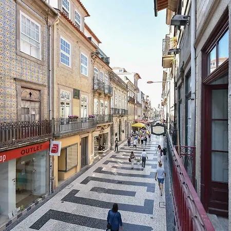 Art & Appartement Oporto