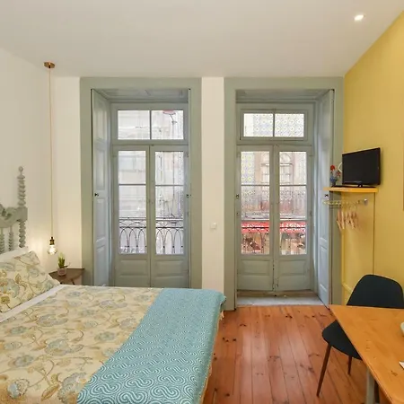 Art & Apartamento Oporto