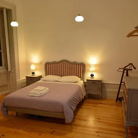 Art & City Apartment