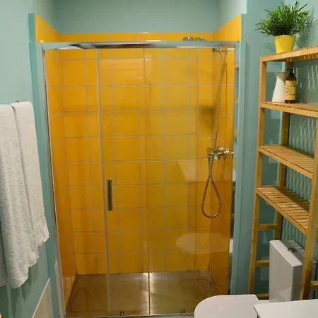 Апартаменты Art & *