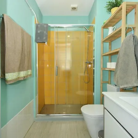 Апартаменты Art & *