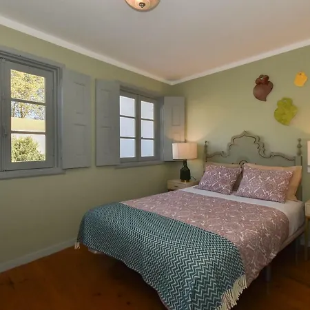 Art & Апартаменты *