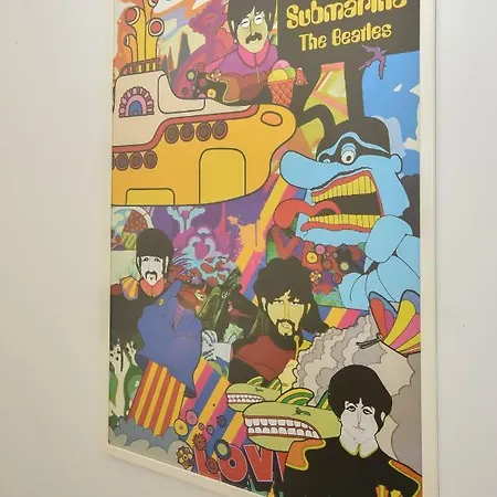 Art & Апартаменты *