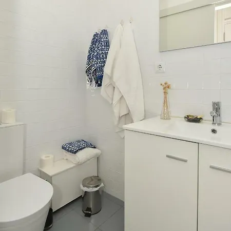 Апартаменты Art & *