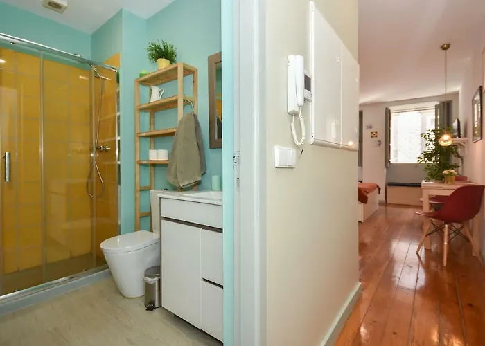 Art & Apartament Porto