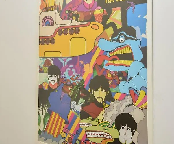 Art & Διαμέρισμα *