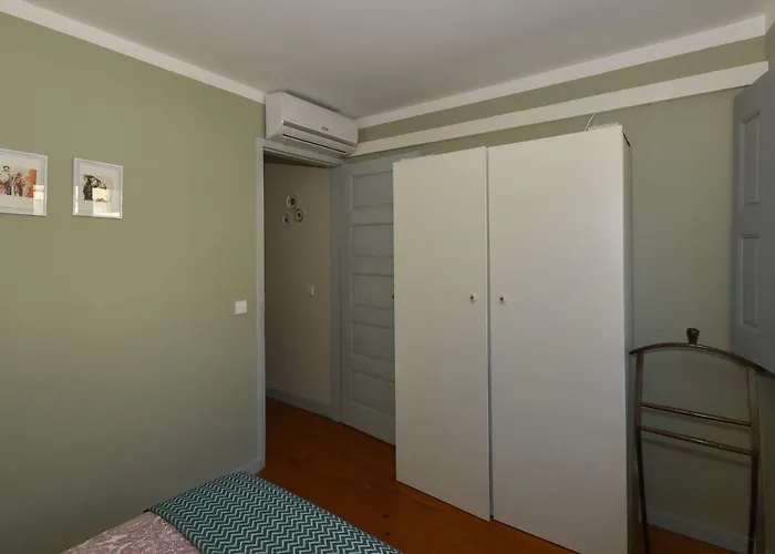 Art & Apartament Porto