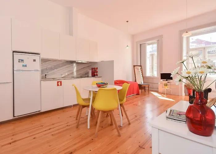 Apartman Art & Porto