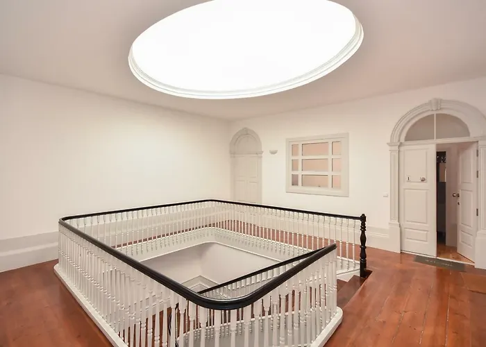 Apartman Art & Porto