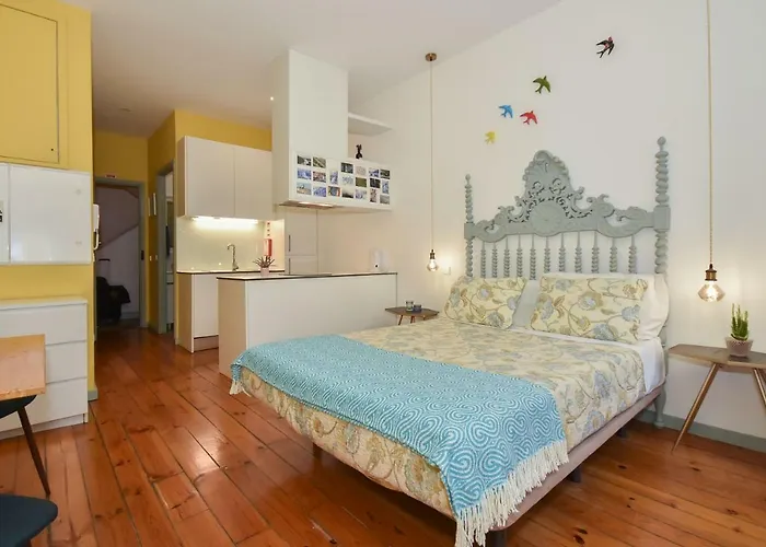 Apartman Art & Porto