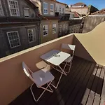 Appartement Art & Porto