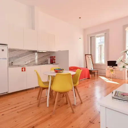 Apartment Art & Porto