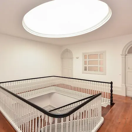 Apartment Art & Porto
