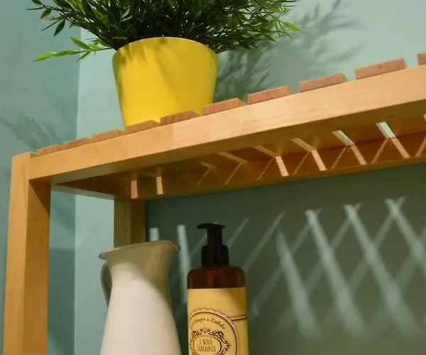 Апартаменты Art & *