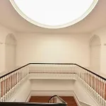 Апартаменты Art &