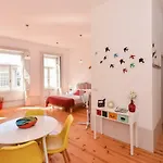 Art & Апартаменты *