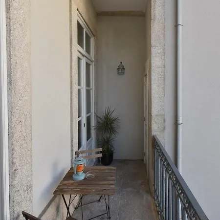 Apartmán Art & *