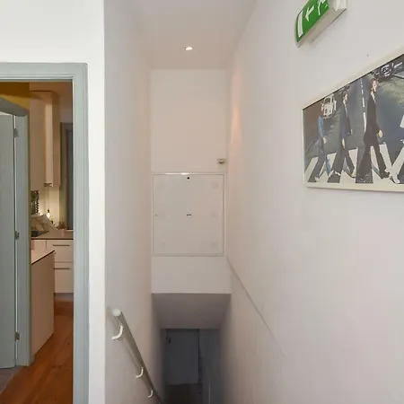 Apartmán Art & *