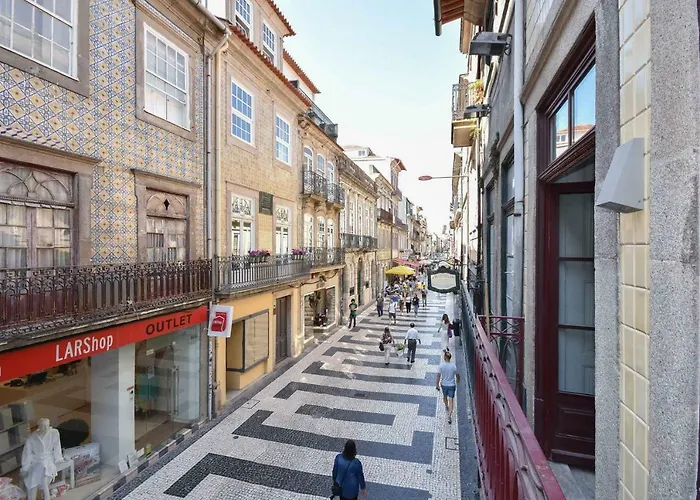 Art & Apartment Porto